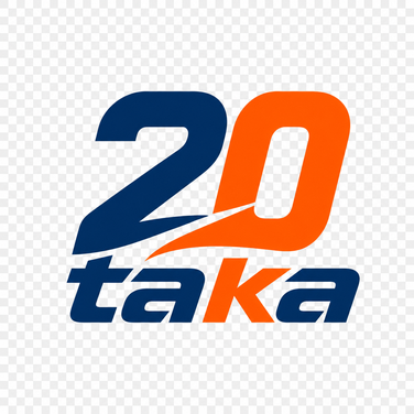 20 Taka